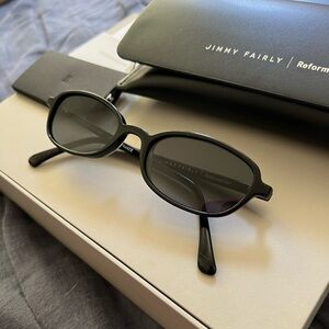 Reformation x Jimmy Fairly Flore